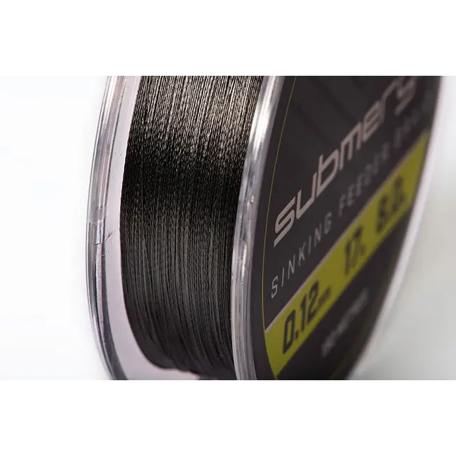 Matrix Submerge Braid 0,10mm