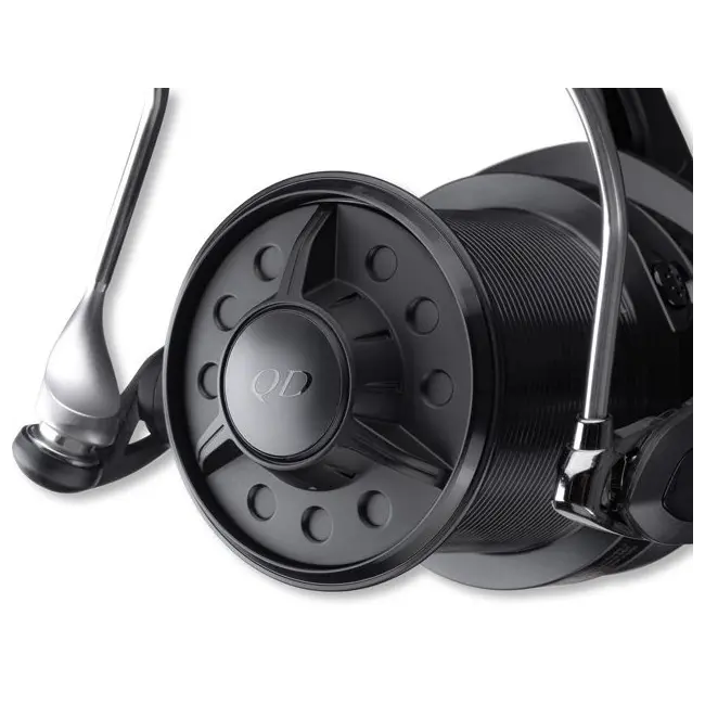 Mulineta DAIWA basia 45 sld qdx