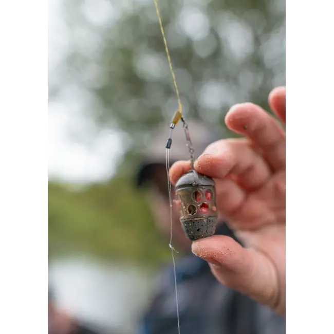 Momitor PRESTON ICM Maggot Feeder In-Line ,20g