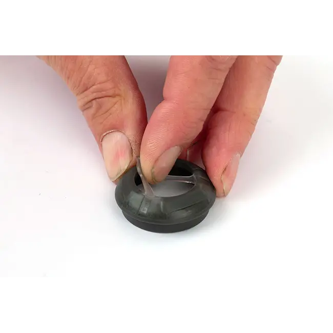 Cupe de Nadire Matrix Flexible Toss Pots