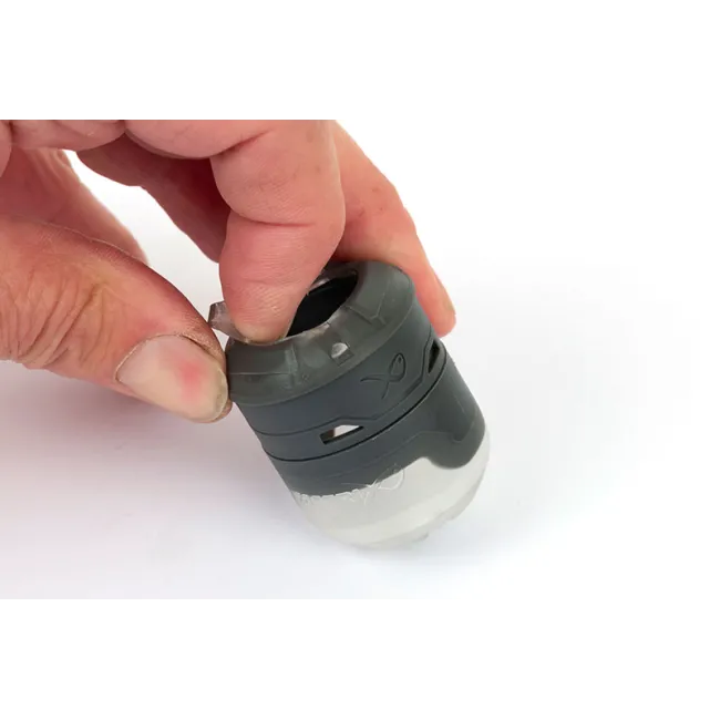 Cupe de Nadire Matrix Flexible Toss Pots