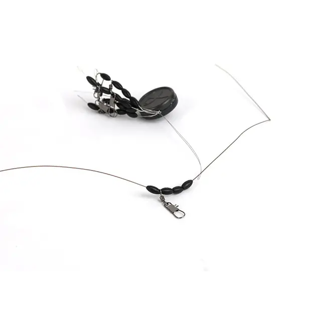 Sistem Adaptor Matrix pentru Pellet Waggler