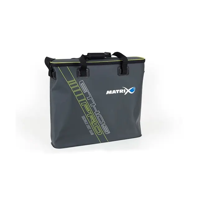 Husa pentru Juvelnic/Minciog Matrix Ethos Pro EVA Single Net Bag