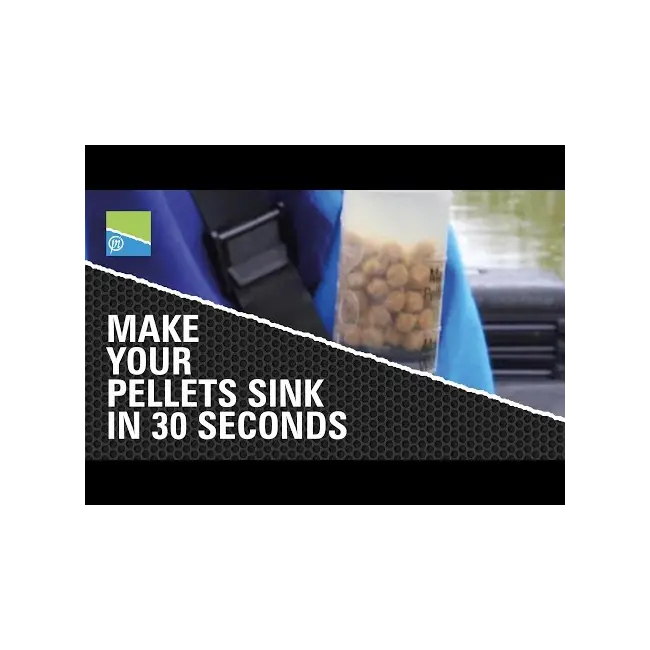 Pompa Umectare Pelete Preston Super Pump