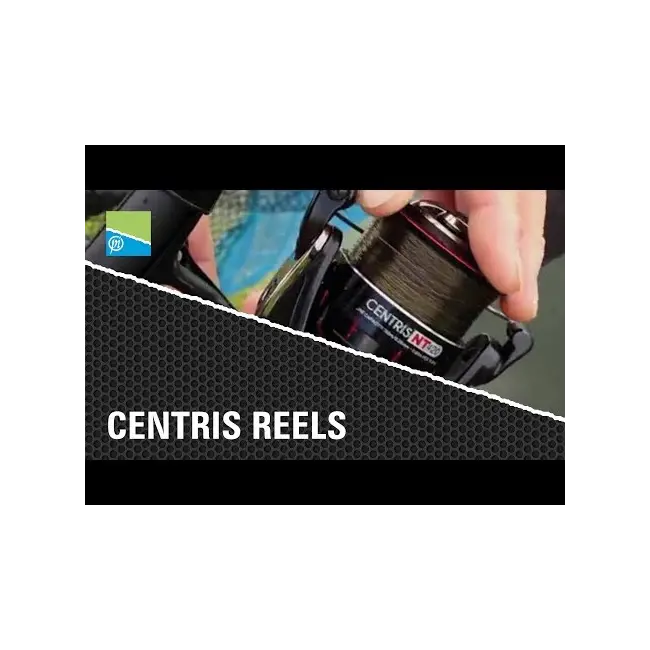 Mulineta Preston Centris NT