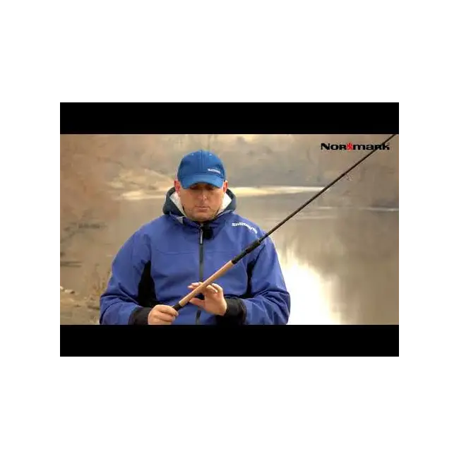 Lanseta SHIMANO Aero X5 Precision Feeder Rod 10ft, 3.05m, 60g, 2+3buc