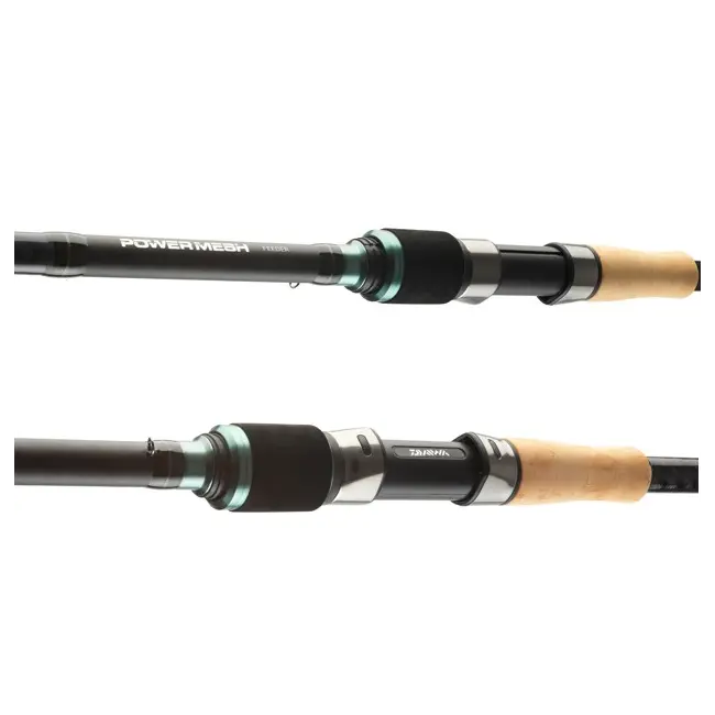 Lanseta DAIWA Powermesh Medium Feeder 360cm -100g