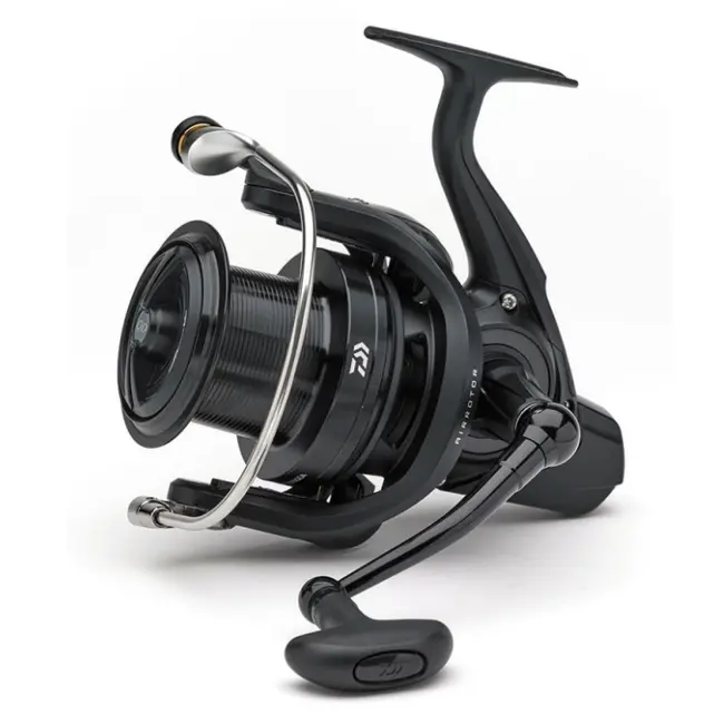 Mulineta DAIWA Windcast 5500 QDA