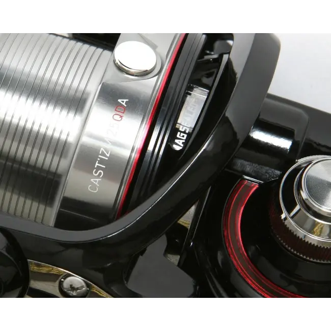 Mulineta DAIWA cast'izm 25qda