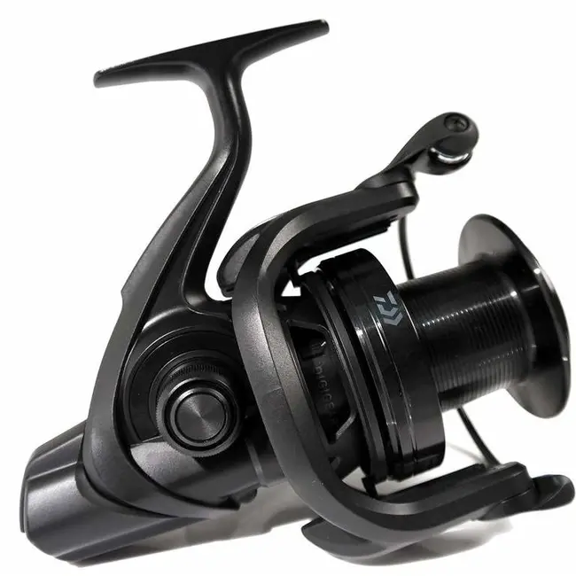 Mulineta DAIWA emblem 35 scw 5000c qd