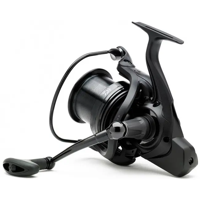 Mulineta DAIWA emblem 35 scw 5000c qd