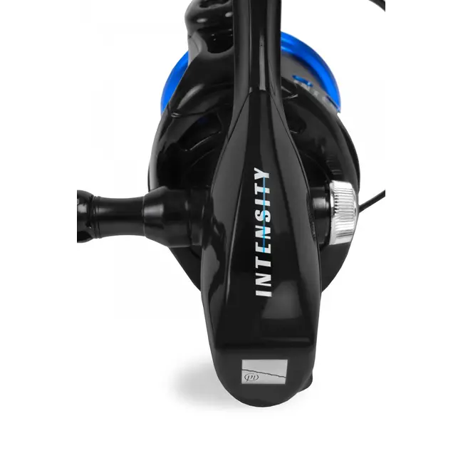 Mulineta Preston Intensity