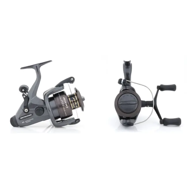 Mulineta Shimano Baitrunner 4000 DL FB