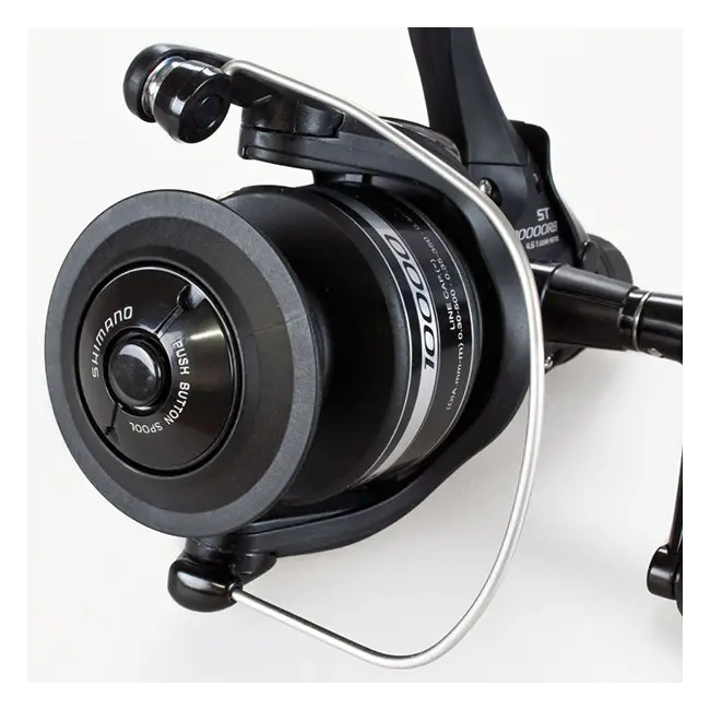 Mulineta SHIMANO Baitrunner ST 6000 RB