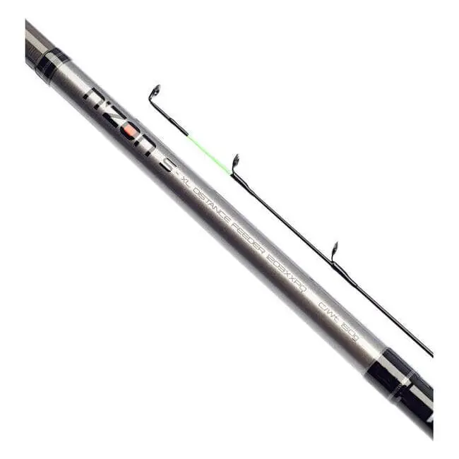 Lanseta feeder DAIWA N'Zon S Feeder 3.60m/120g