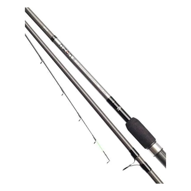 Lanseta feeder DAIWA N'Zon S Feeder 3.60m/120g