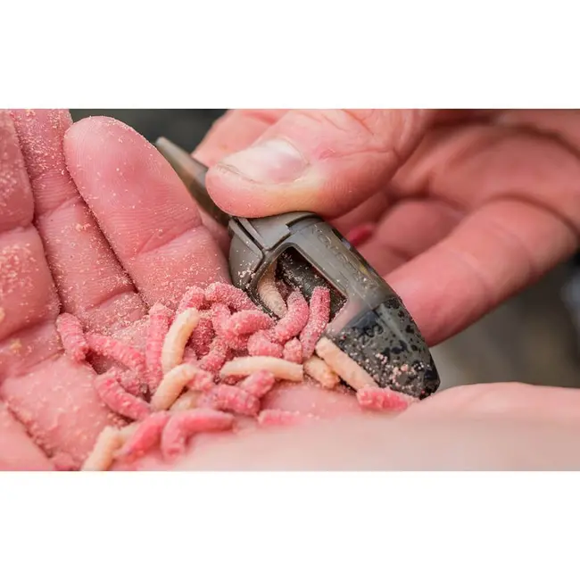 Momitor PRESTON ICM Maggot Feeder In-Line 12g