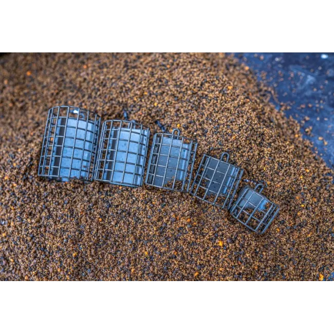 Momitor PRESTON Wire Cage Feeder-Medium 20gr