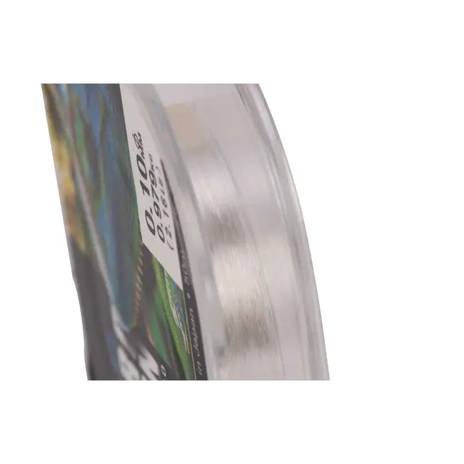 Fir Fluorocarbon Preston Reflo, 50m