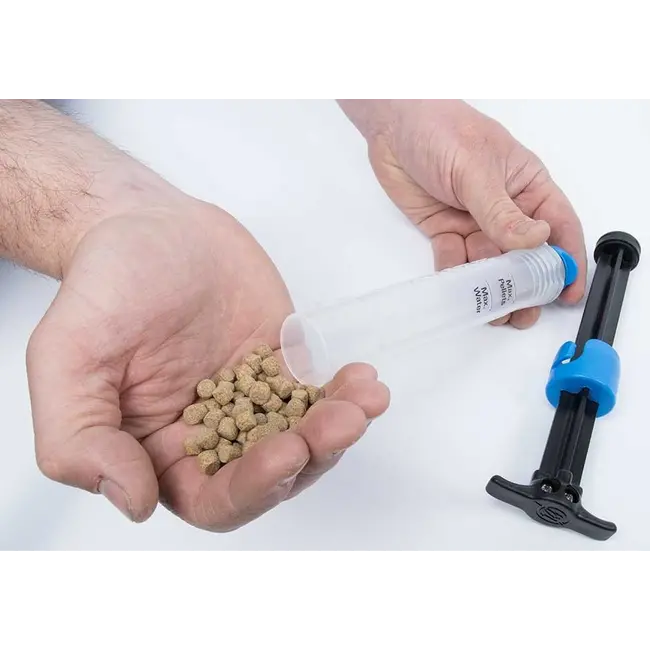 Pompa Umectare Pelete Preston Super Pump