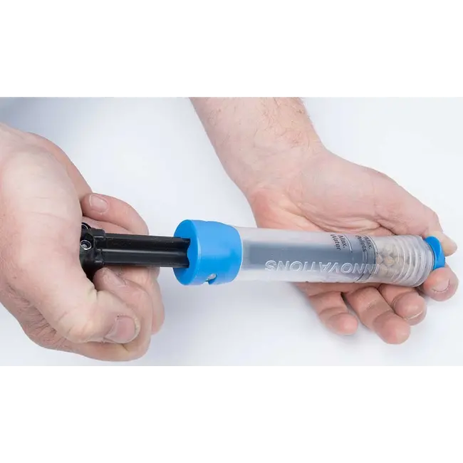 Pompa Umectare Pelete Preston Super Pump