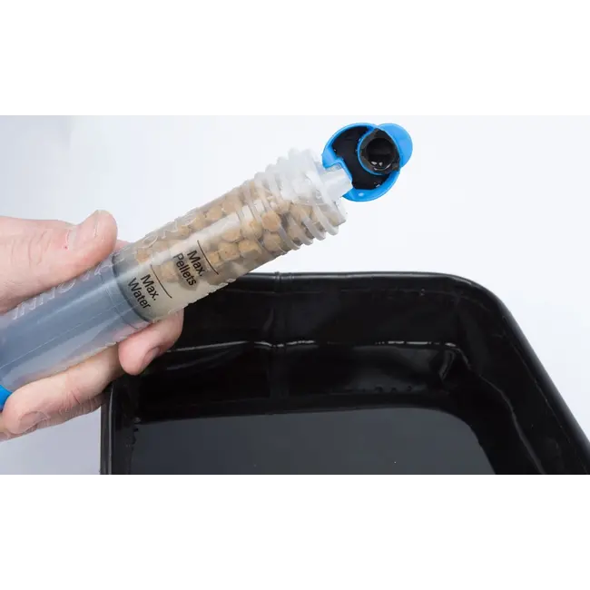 Pompa Umectare Pelete Preston Super Pump