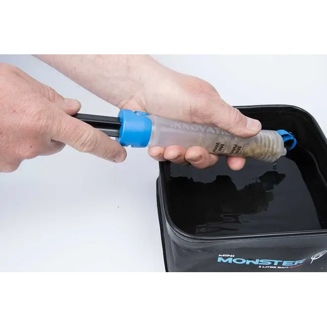 Pompa Umectare Pelete Preston Super Pump