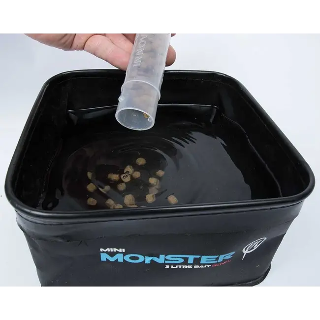 Pompa Umectare Pelete Preston Super Pump