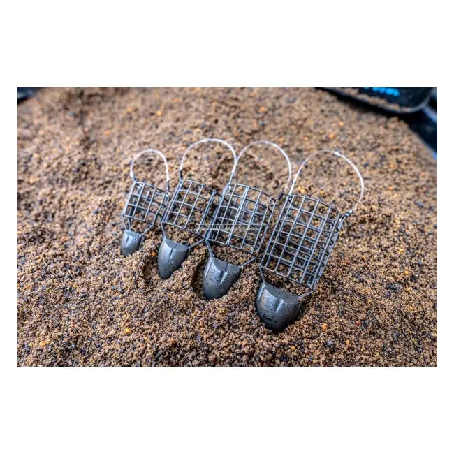 Cosulet Preston Bullet Feeder, Small