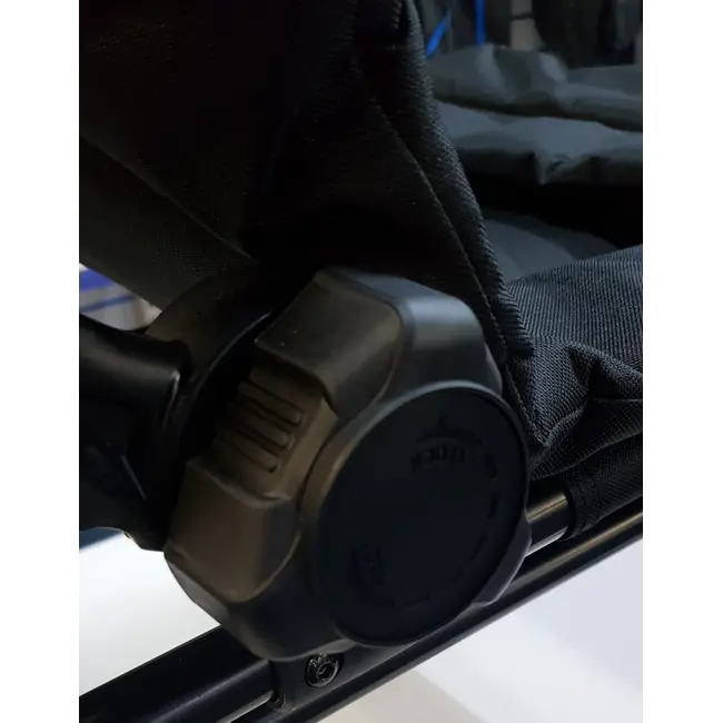 Scaun Feeder Preston Inception , 52cm, 7.2kg