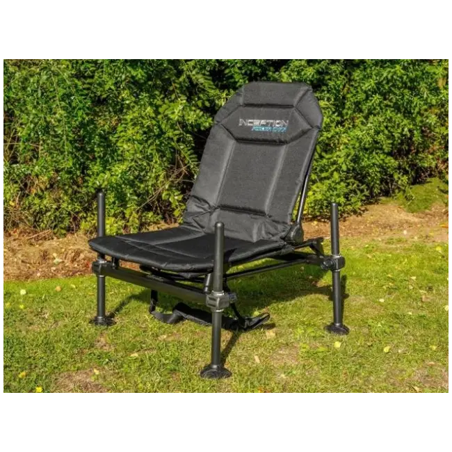 Scaun Feeder Preston Inception , 52cm, 7.2kg