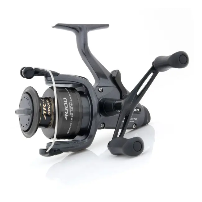 Mulineta Shimano Baitrunner 4000 DL FB