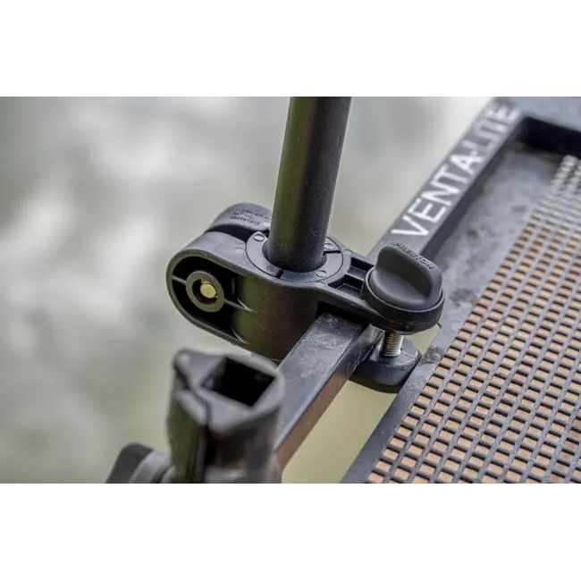 Umbrela Protectie Nada Preston OffBox Grey Bait Brolly