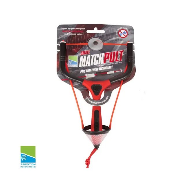 Prastie pentru Nadire Preston Matchpult Small