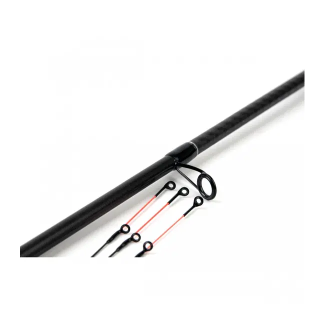 Lanseta Shimano Aero X5 Distance Power Feeder Rod 13ft, 3.96m, 120g, 3+3buc