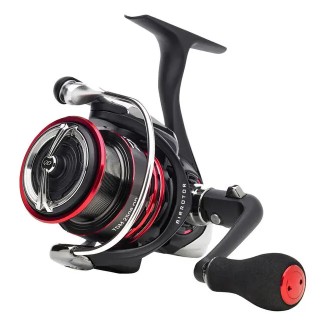 Mulineta DAIWA TDM 4012QD 4RUL/150MX0, 28mm/4,9:1