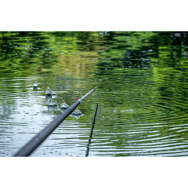 PRESTON Rig Hook Ups