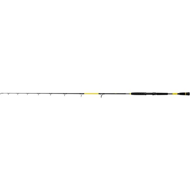 Lanseta Black Cat Perfect Passion X Vertical, 1.90m, 240g ,1buc