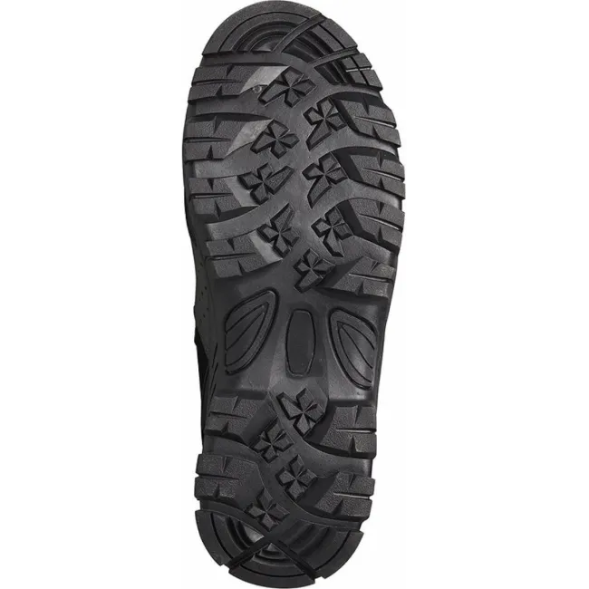 Bocanci Savage Gear SG8 Cleated Wading Boot, Grey Black