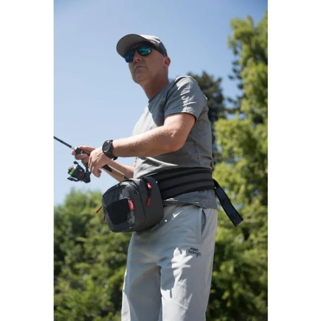 Borseta Fox Rage Tackle Belt