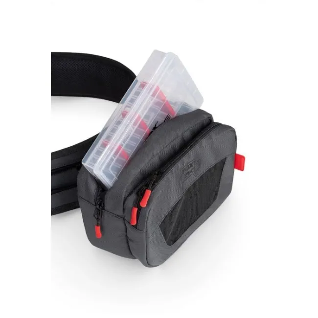 Borseta Fox Rage Tackle Belt