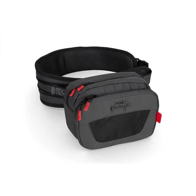 Borseta Fox Rage Tackle Belt