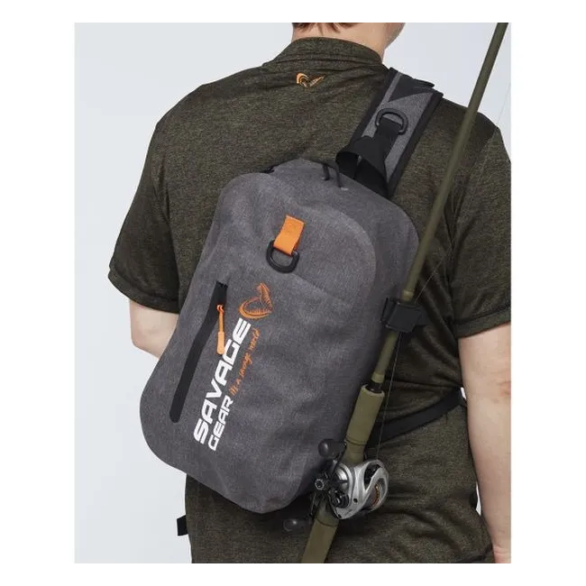 Borseta Savage Gear AW Sling, 39x25x13cm