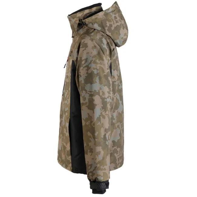 Costum DAM Xtherm2 Pro Breathable Winter Suit