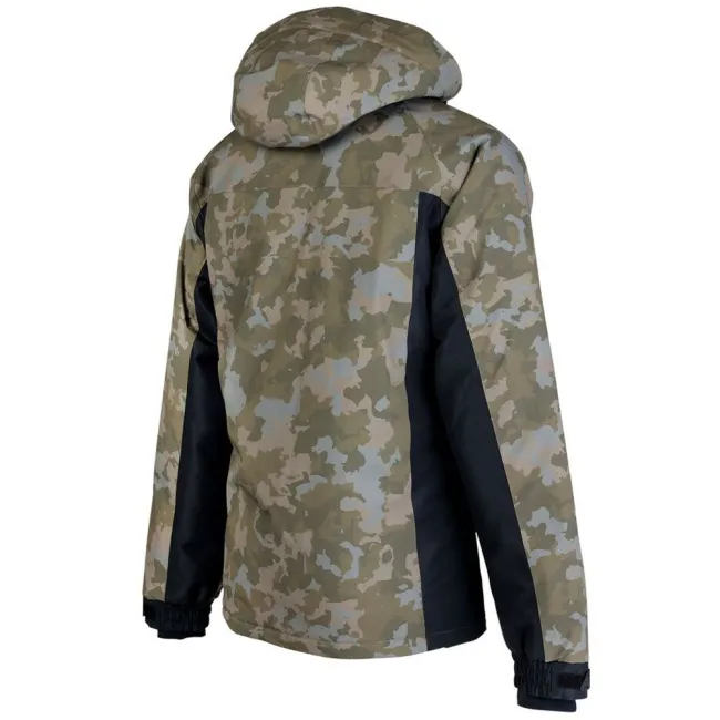 Costum DAM Xtherm2 Pro Breathable Winter Suit