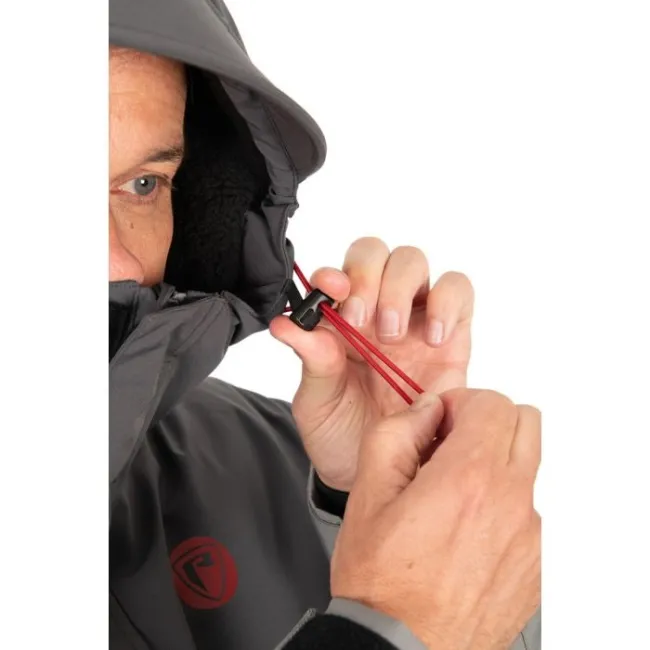 Costum FOX Rage Pro Series Winter Suit