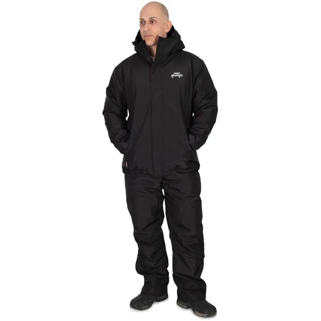 Costum FOX Rage Ragewear Winter Suit
