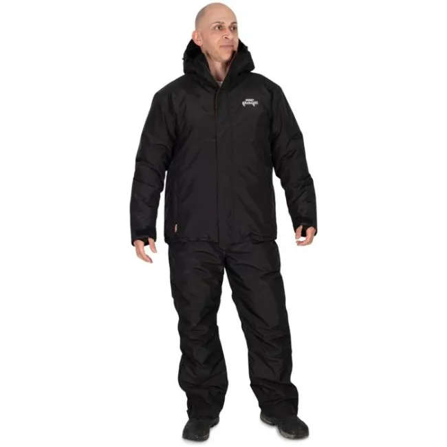 Costum FOX Rage Ragewear Winter Suit