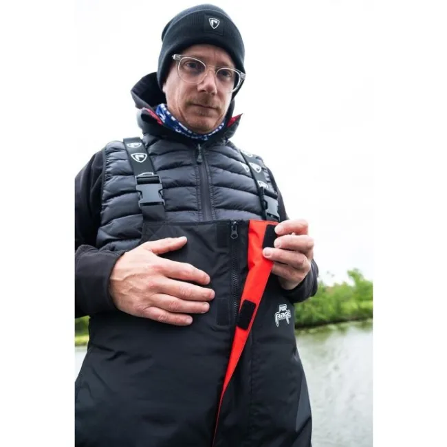 Costum FOX Rage Ragewear Winter Suit