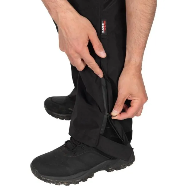 Costum FOX Rage Ragewear Winter Suit